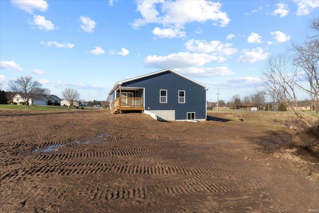 11858 Ridgeview Drive, Plymouth, IN 46563