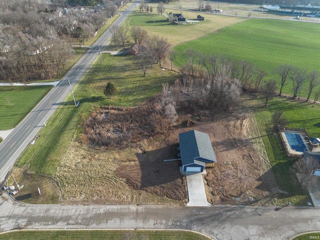 11858 Ridgeview Drive, Plymouth, IN 46563