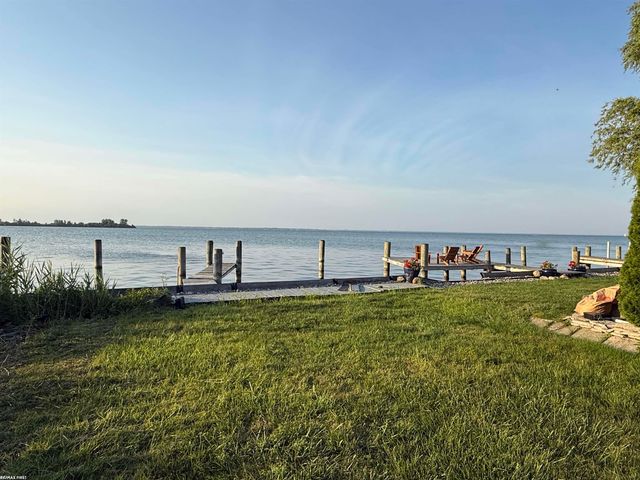 0 N River Road, Harrison Twp, MI 48045