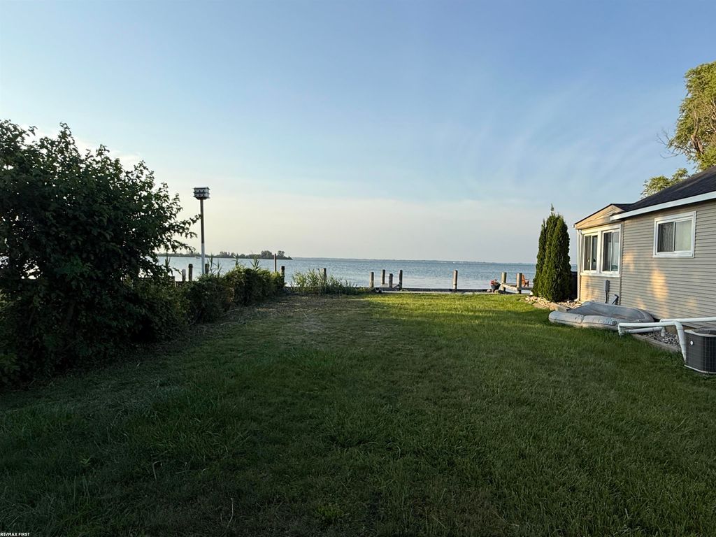 0 N River Road, Harrison Twp, MI 48045