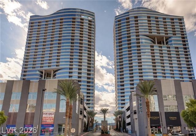 4575 DEAN MARTIN Drive 1402, Las Vegas, NV 89103