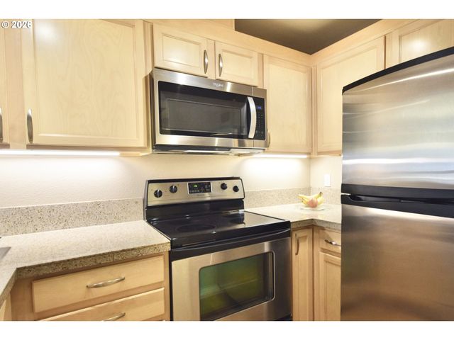 1500 Sw PARK Ave 206, Portland, OR 97201