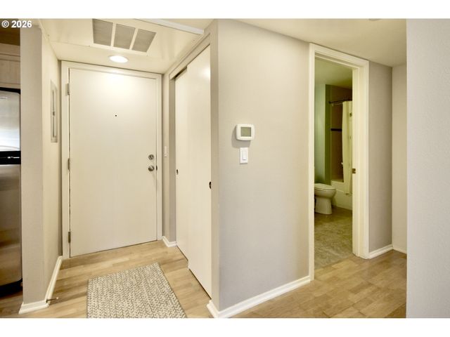 1500 Sw PARK Ave 206, Portland, OR 97201