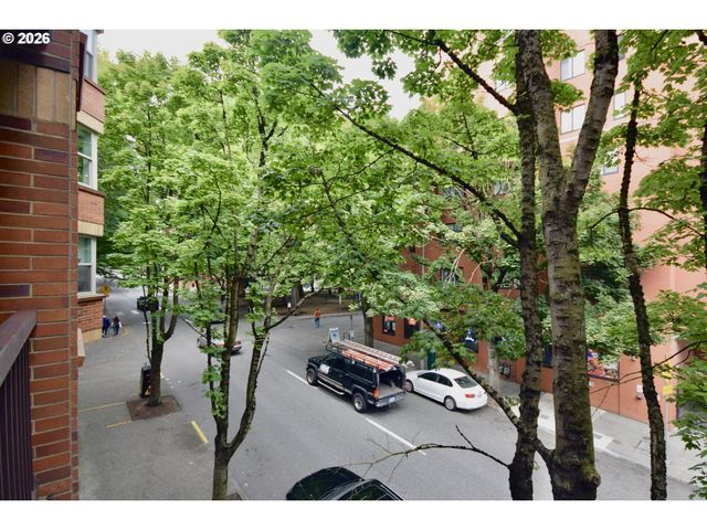 1500 Sw PARK Ave 206, Portland, OR 97201