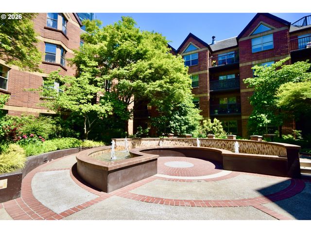 1500 Sw PARK Ave 206, Portland, OR 97201