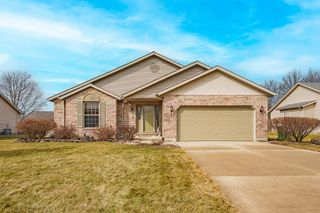 526 W Hoewisher Road 526 W Hoewisher Road, Sidney, OH 45365