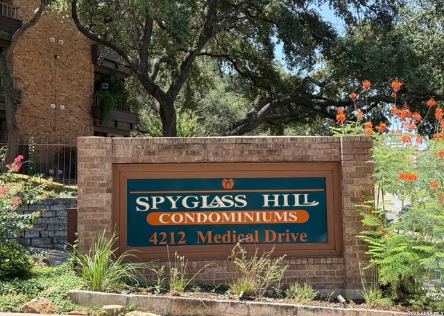 4212 Medical Dr Unit 608, San Antonio, TX 78229