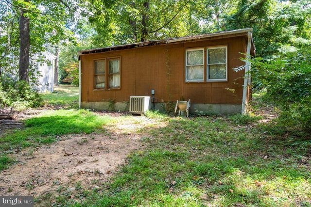 59 CHIPMUNK LN, Harpers Ferry, WV 25425