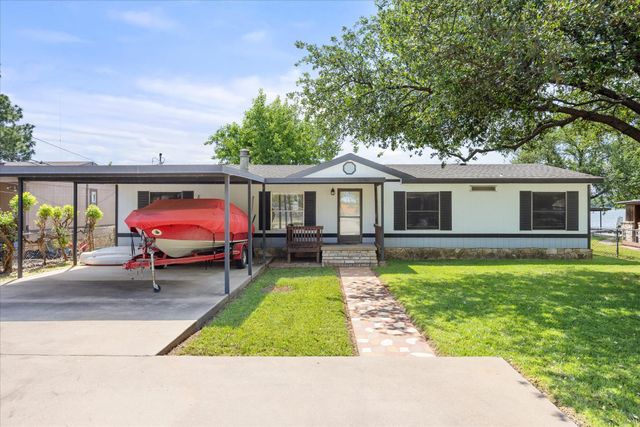 4433 Wildwood Circle, Granbury, TX 76049