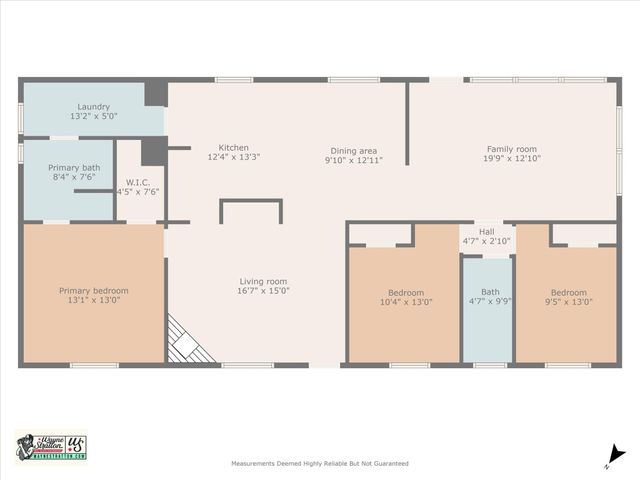 4433 Wildwood Circle, Granbury, TX 76049