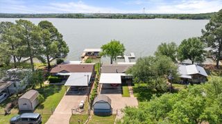 4433 Wildwood Circle, Granbury, TX 76049