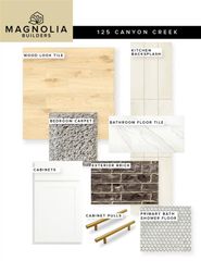 125 Canyon Creek Lane, Guthrie, OK 73044