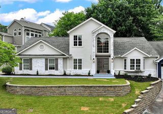 2305 Goodwood Boulevard SE, Smyrna, GA 30080