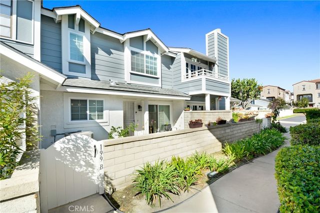 199 N Magnolia B, Anaheim, CA 92801