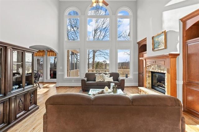 114 Ridgemoor Trace, Canton, GA 30115
