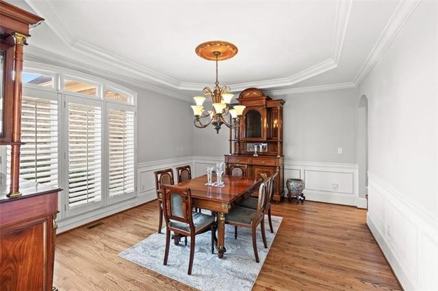 114 Ridgemoor Trace, Canton, GA 30115