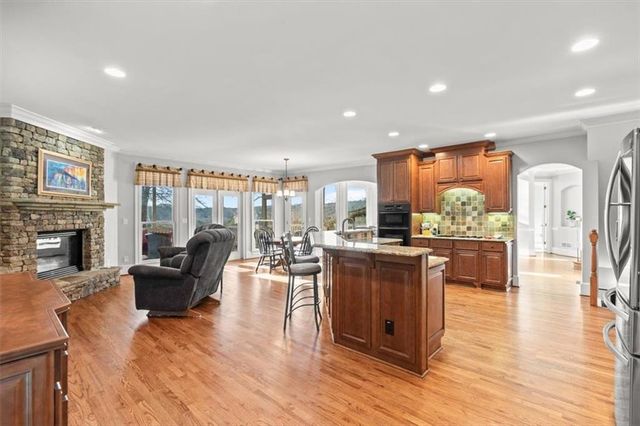 114 Ridgemoor Trace, Canton, GA 30115