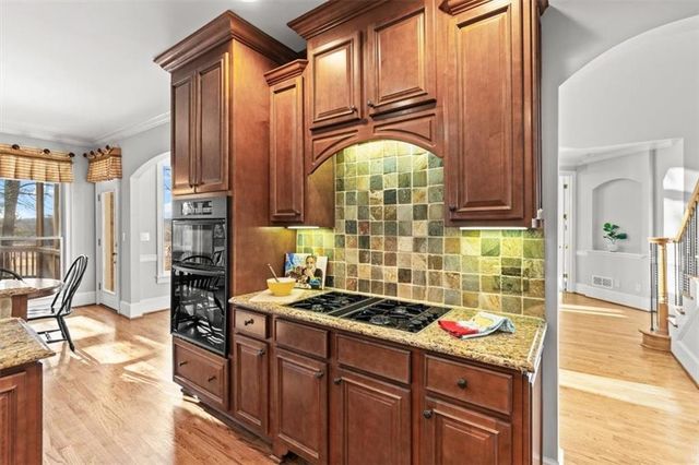 114 Ridgemoor Trace, Canton, GA 30115