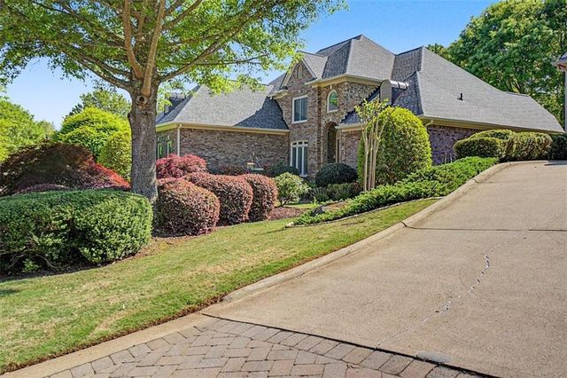 114 Ridgemoor Trace, Canton, GA 30115