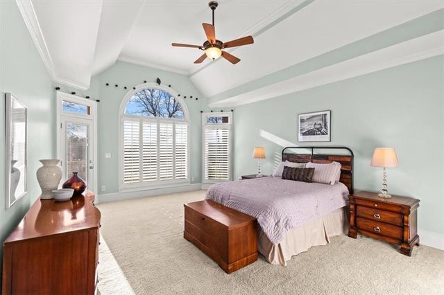114 Ridgemoor Trace, Canton, GA 30115