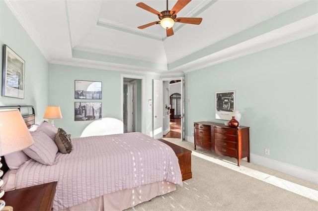 114 Ridgemoor Trace, Canton, GA 30115