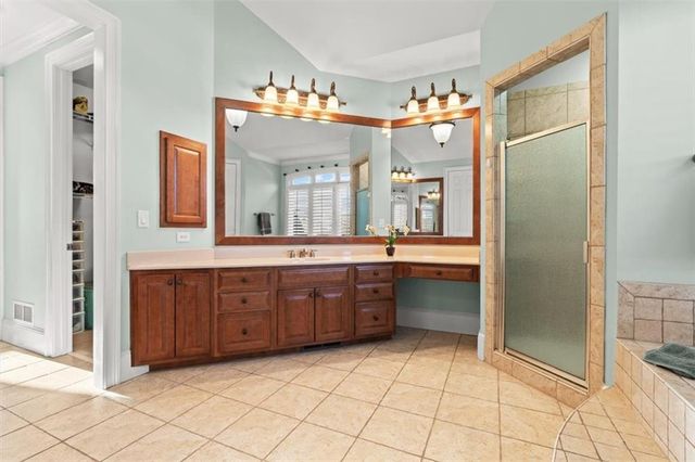 114 Ridgemoor Trace, Canton, GA 30115