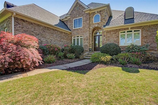 114 Ridgemoor Trace, Canton, GA 30115