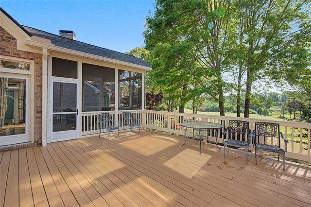 114 Ridgemoor Trace, Canton, GA 30115