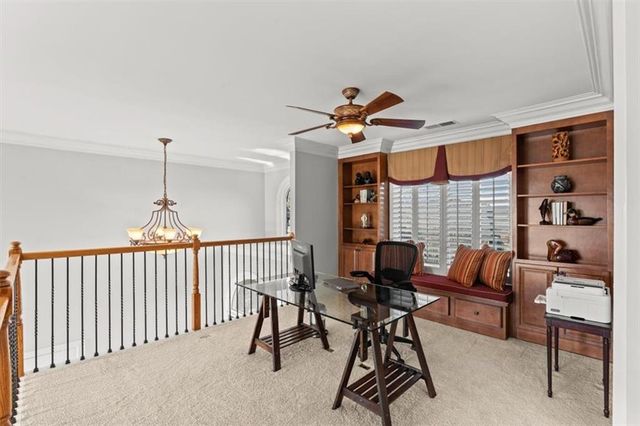 114 Ridgemoor Trace, Canton, GA 30115