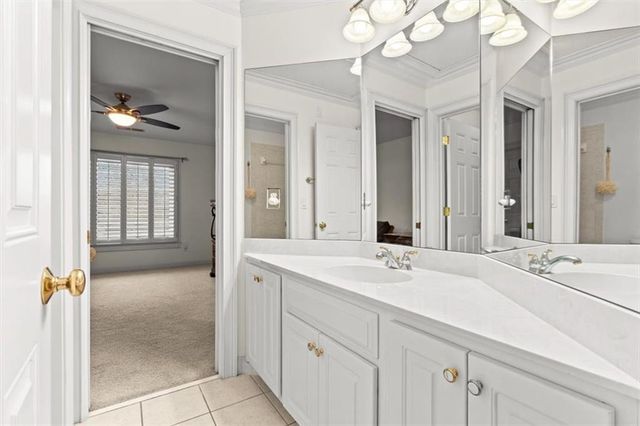 114 Ridgemoor Trace, Canton, GA 30115