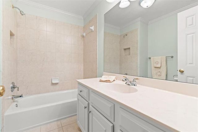 114 Ridgemoor Trace, Canton, GA 30115