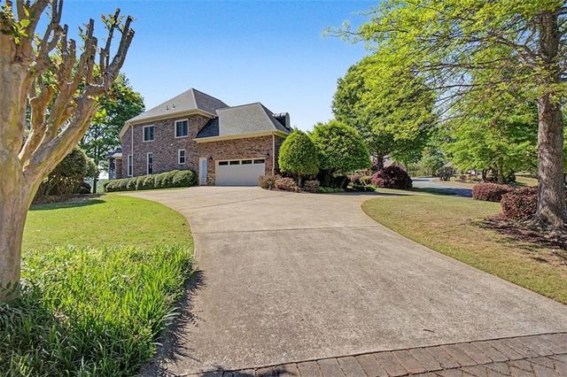 114 Ridgemoor Trace, Canton, GA 30115