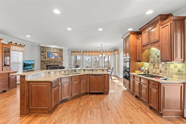 114 Ridgemoor Trace, Canton, GA 30115