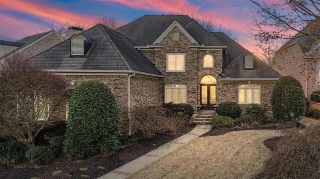 114 Ridgemoor Trace, Canton, GA 30115