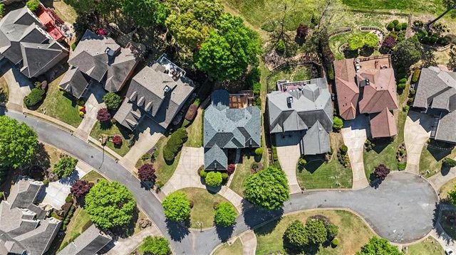 114 Ridgemoor Trace, Canton, GA 30115