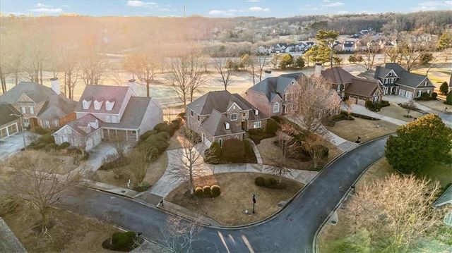 114 Ridgemoor Trace, Canton, GA 30115