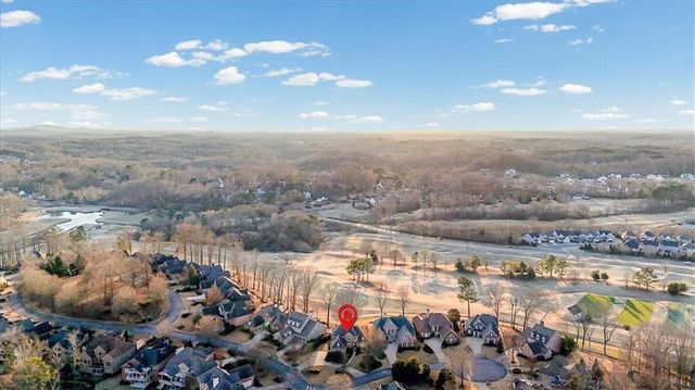 114 Ridgemoor Trace, Canton, GA 30115