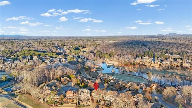 114 Ridgemoor Trace, Canton, GA 30115