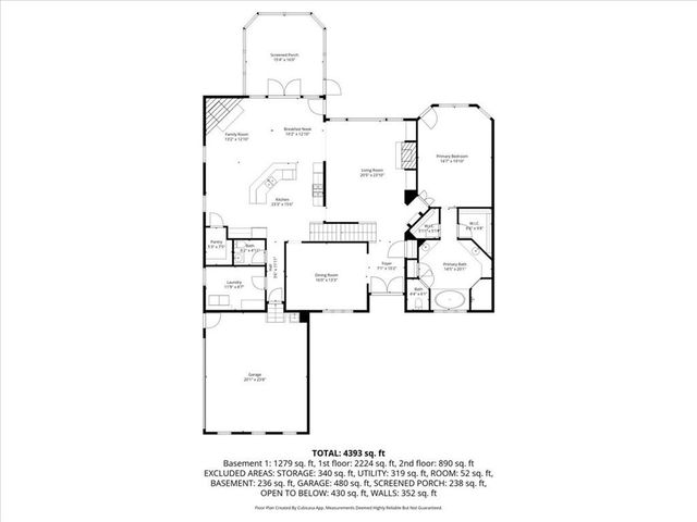 114 Ridgemoor Trace, Canton, GA 30115