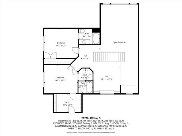 114 Ridgemoor Trace, Canton, GA 30115