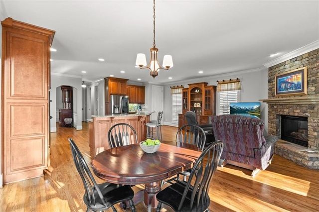 114 Ridgemoor Trace, Canton, GA 30115
