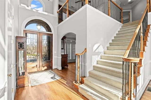 114 Ridgemoor Trace, Canton, GA 30115
