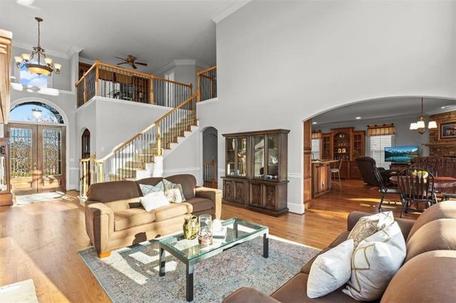 114 Ridgemoor Trace, Canton, GA 30115