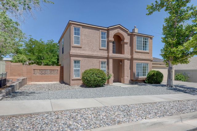 1752 BLUEBERRY Drive NE, Rio Rancho, NM 87144