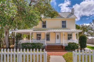 208 MARY AVENUE, New Smyrna Beach, FL 32168