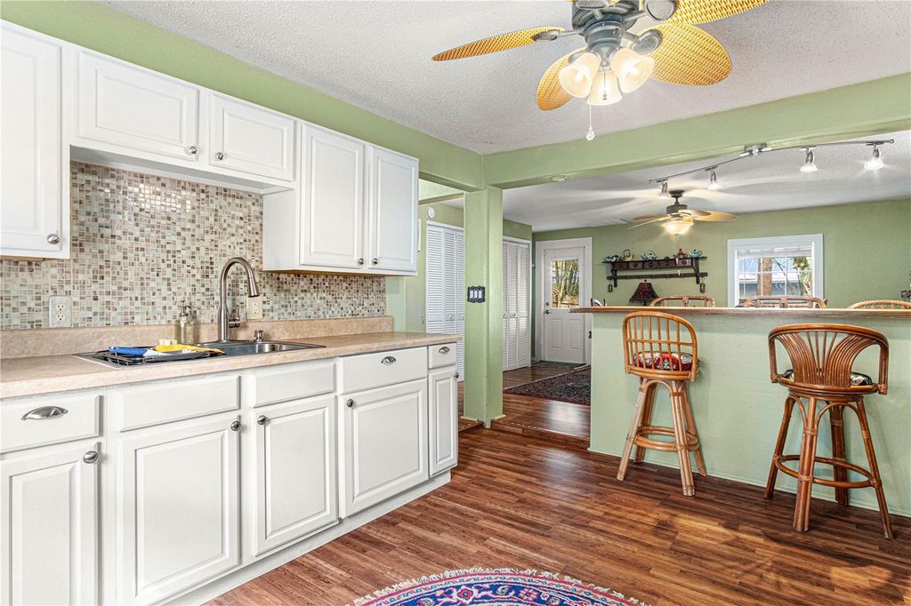 Image 12 of property listing at 208 MARY AVENUE, New Smyrna Beach, FL 32168