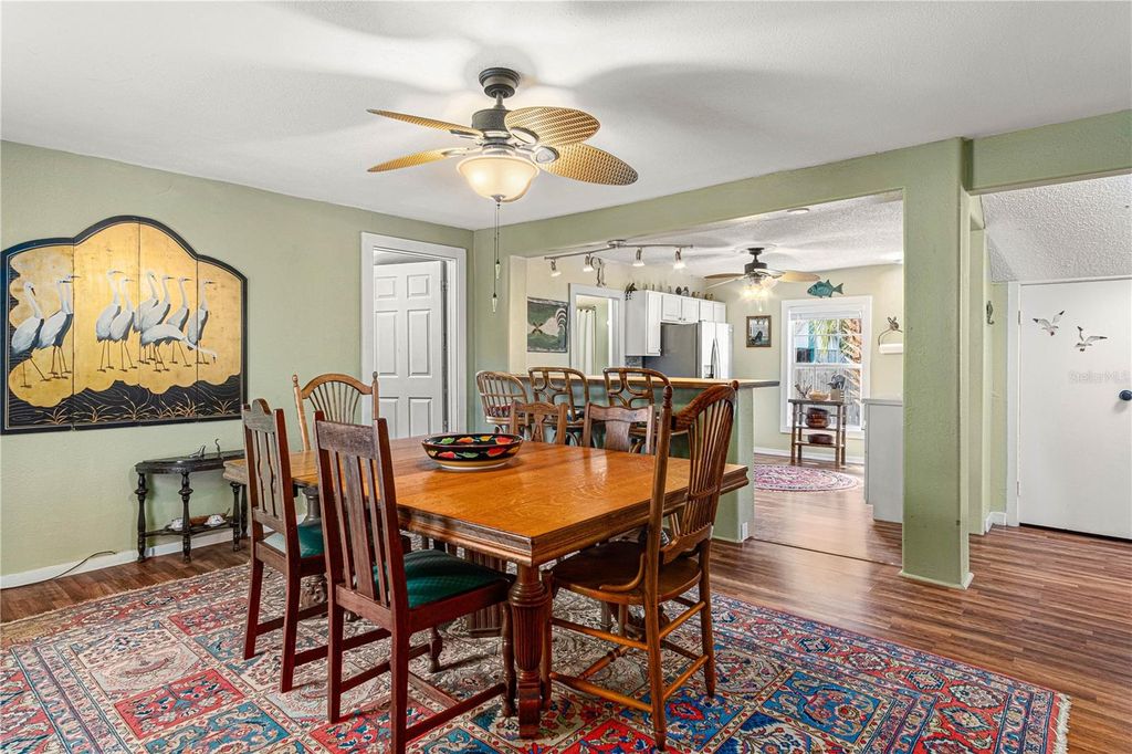 Image 10 of property listing at 208 MARY AVENUE, New Smyrna Beach, FL 32168