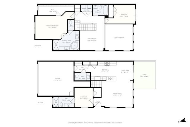 2700 Starburst Drive, Little Elm, TX 75068