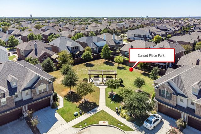 2700 Starburst Drive, Little Elm, TX 75068