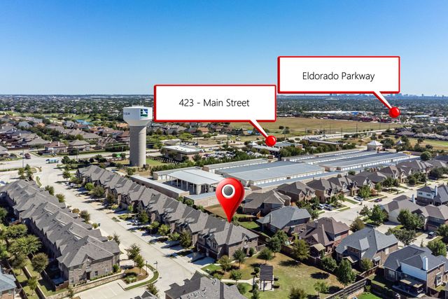 2700 Starburst Drive, Little Elm, TX 75068